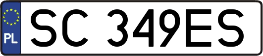 SC349ES