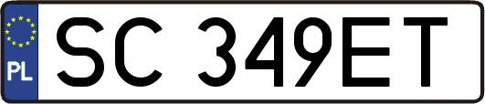 SC349ET