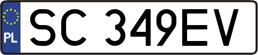 SC349EV