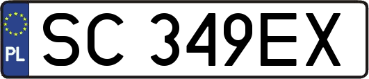 SC349EX