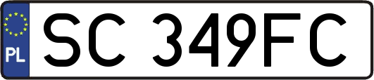 SC349FC