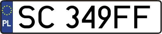 SC349FF