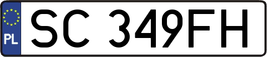 SC349FH