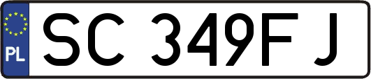 SC349FJ