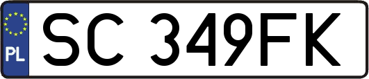 SC349FK