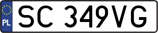 SC349VG