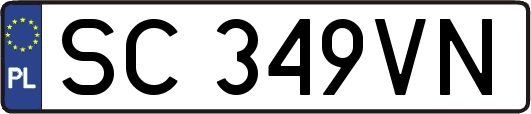SC349VN