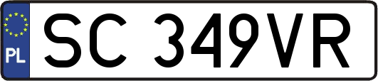 SC349VR