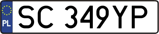 SC349YP