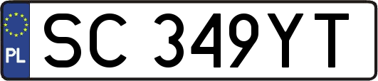 SC349YT