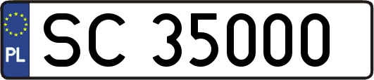 SC35000