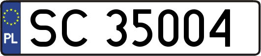 SC35004