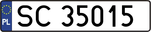 SC35015
