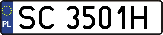 SC3501H