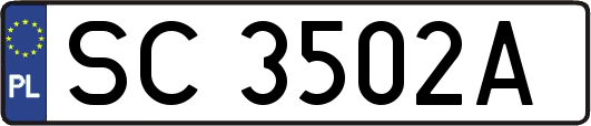 SC3502A