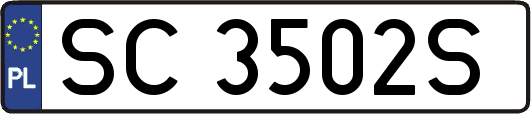 SC3502S