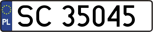 SC35045