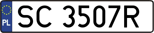 SC3507R