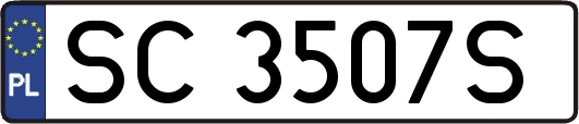 SC3507S