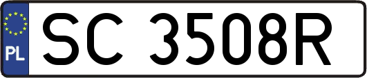 SC3508R