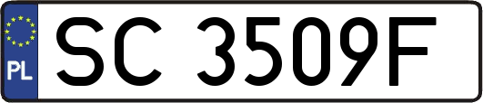 SC3509F