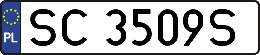 SC3509S