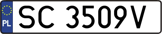 SC3509V