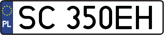 SC350EH