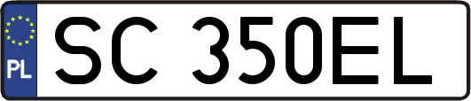 SC350EL