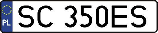 SC350ES