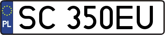 SC350EU