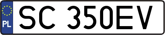 SC350EV
