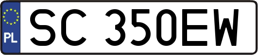 SC350EW