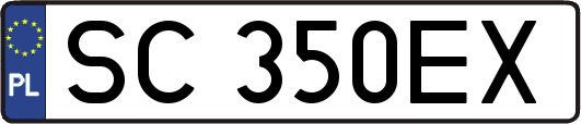 SC350EX