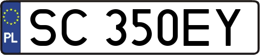 SC350EY