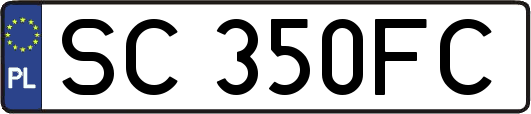 SC350FC