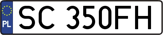 SC350FH