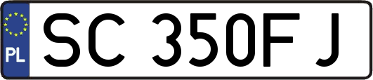 SC350FJ