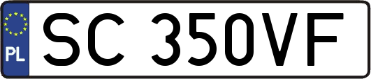 SC350VF