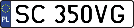 SC350VG