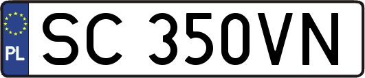 SC350VN