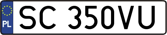 SC350VU