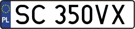 SC350VX