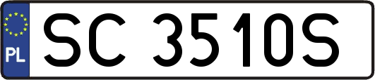 SC3510S