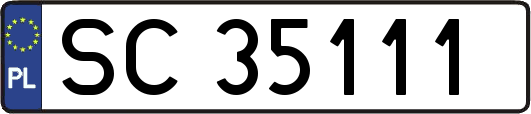 SC35111