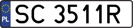 SC3511R
