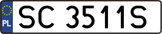 SC3511S
