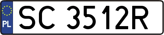 SC3512R