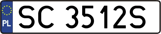 SC3512S