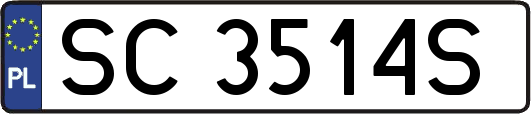 SC3514S